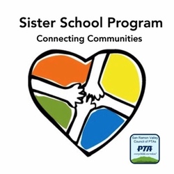 Sister School Program Donation Product Image